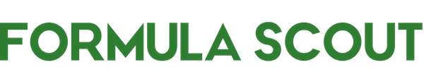 Formula Scout